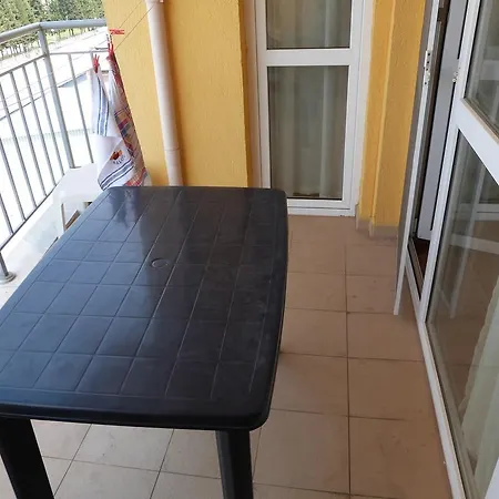 Apartament Livi Paradise