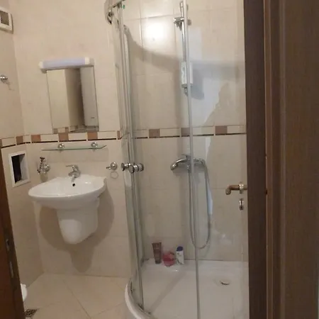 Livi Paradise Apartament