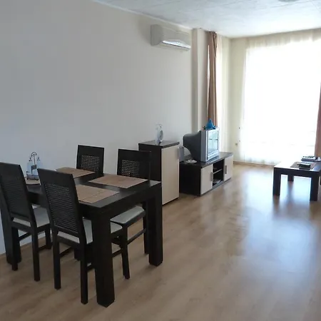 Apartament Livi Paradise *